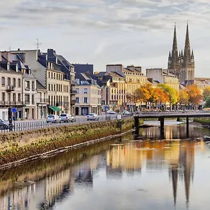 Ty Glaz Quimper
