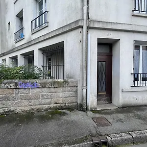 Off Quimper